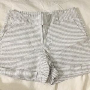 Maison Jules Shorts